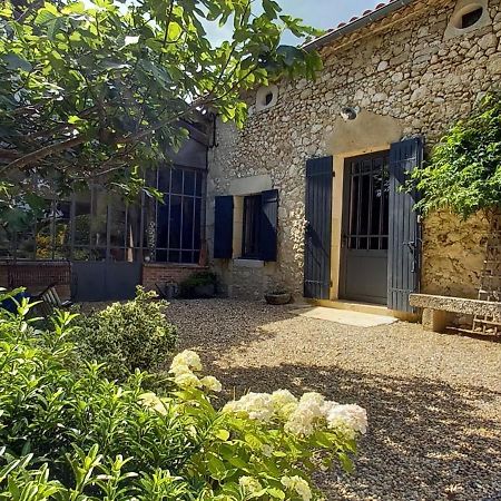 فندق Entre-Vignes-Et-Bastides مونْكاري المظهر الخارجي الصورة